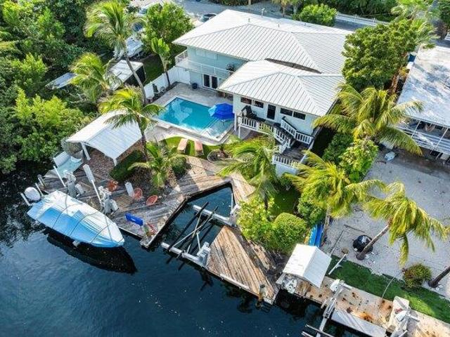 House for sale in Islamorada, Florida