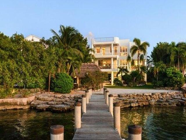House for sale in Islamorada, Florida