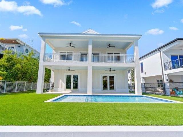 House for sale in Islamorada, Florida