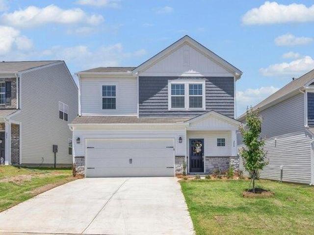 House for sale in Greer, South Carolina