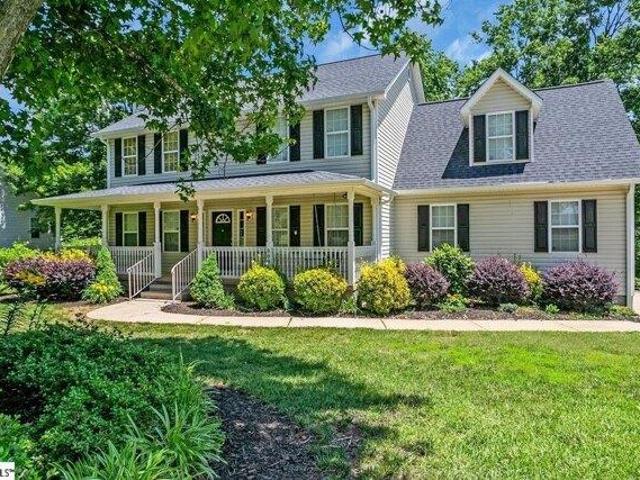 House for sale in Taylors, South Carolina