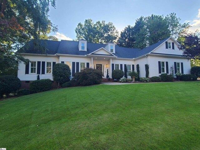 House for sale in Taylors, South Carolina
