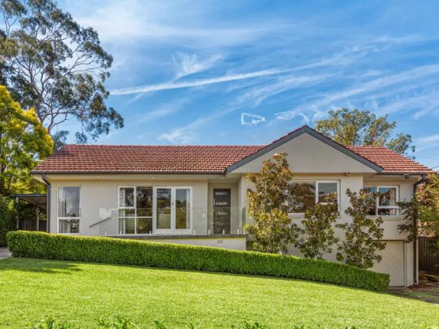 House for sale in Sydney, New South Wales