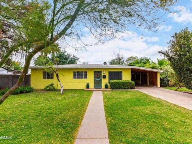 House for sale in Tempe, Arizona