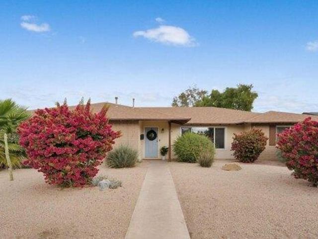 House for sale in Tempe, Arizona