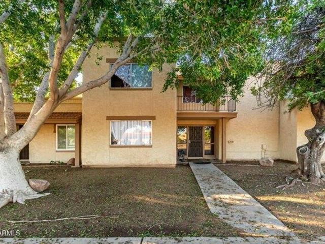 House for sale in Tempe, Arizona