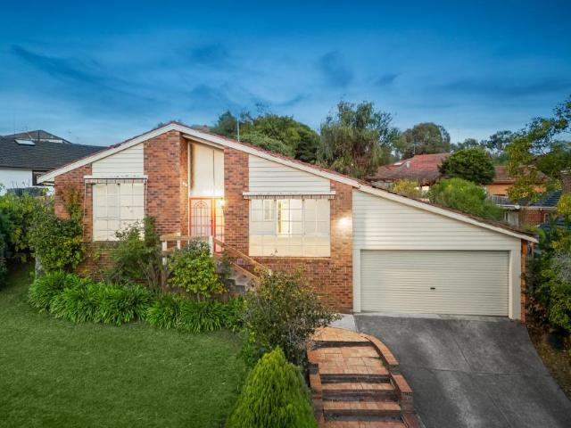House for sale in Camerons Creek, Victoria