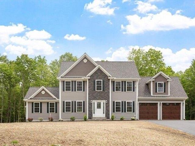 House for sale in Baldwinville, Massachusetts