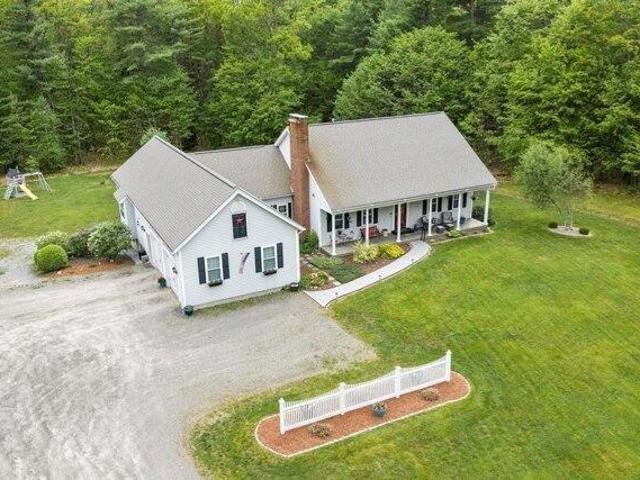 House for sale in Baldwinville, Massachusetts