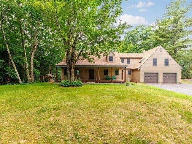 House for sale in Baldwinville, Massachusetts