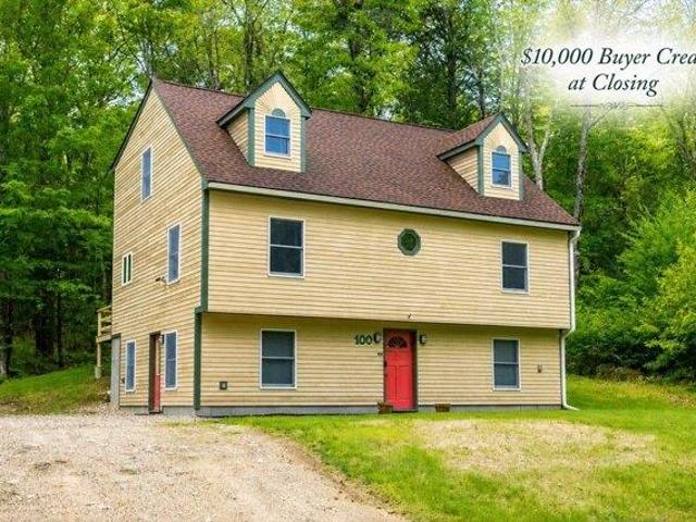 House for sale in Baldwinville, Massachusetts