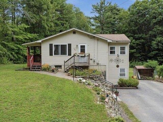 House for sale in Baldwinville, Massachusetts