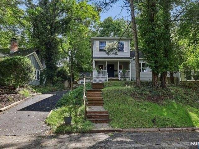 House for sale in Tenafly, Bergen County