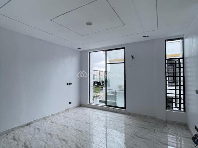 Mansion for rent in Ibeju Lekki, Abuja