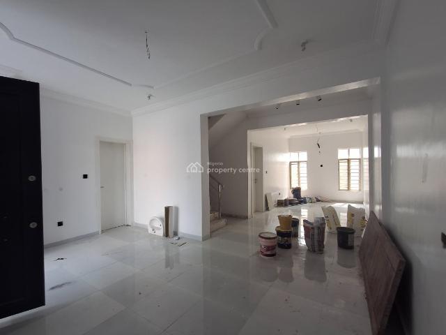 House for rent in Eti Osa, Abuja