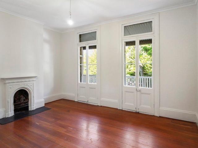 Land for rent in Sydney, New South Wales