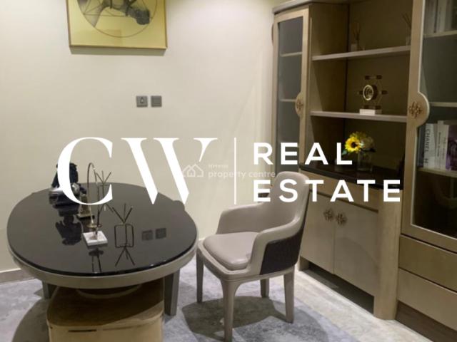 Flat for rent in Eti Osa, Abuja