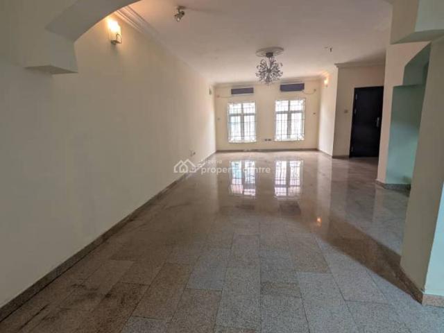 Property for rent in Ikeja , Abuja