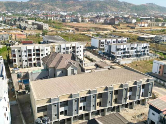 Property for sale in Jahi, Sokoto