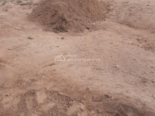 Land for sale in Abuja, Sokoto