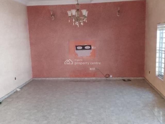 Property for rent in Eti Osa, Lagos