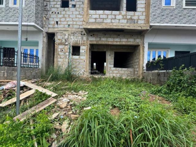 Property for sale in Abuja, Sokoto