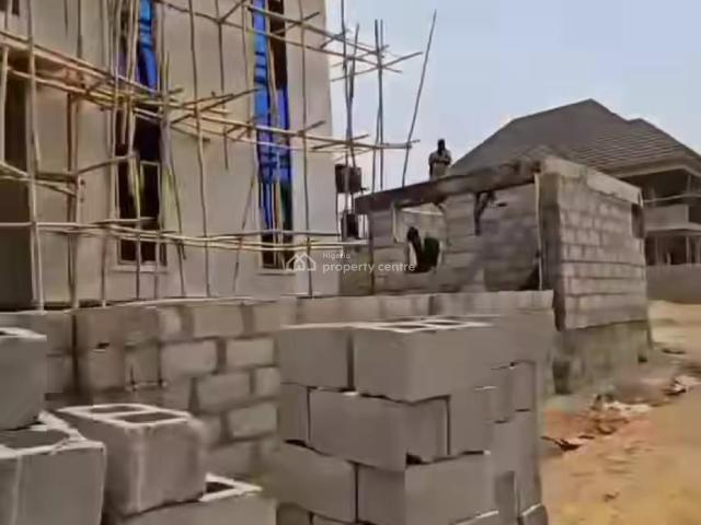 Property for sale in Abuja, Sokoto