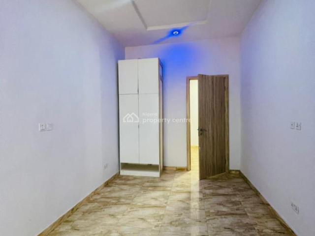 Mansion for rent in Ibeju Lekki, Abuja