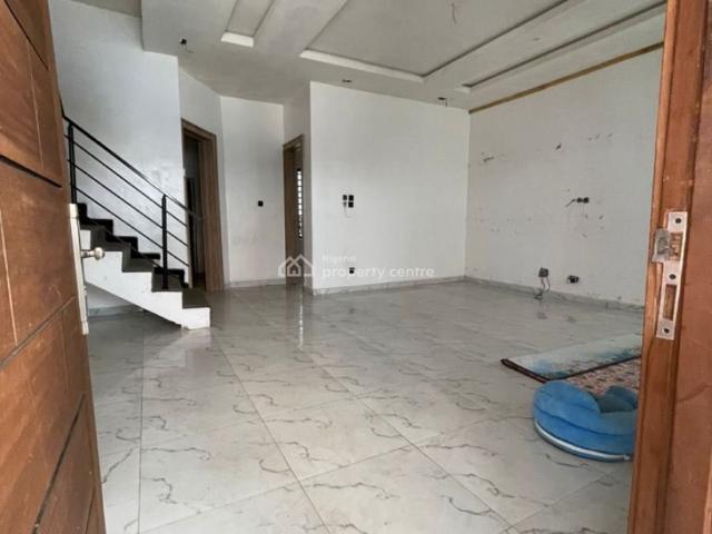 Property for rent in Eti Osa, Lagos