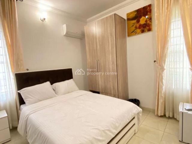 Detached house for sale in Kosofe , Abuja