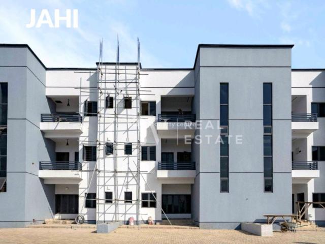 House for sale in Maitama, Sokoto