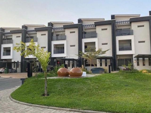 Detached house for sale in Guma, Benue