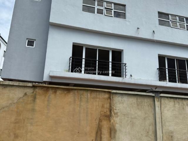 Detached house for rent in Eti Osa, Abuja
