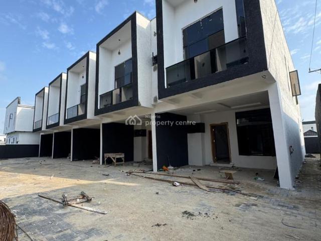 Property for sale in Ibeju Lekki, Abuja