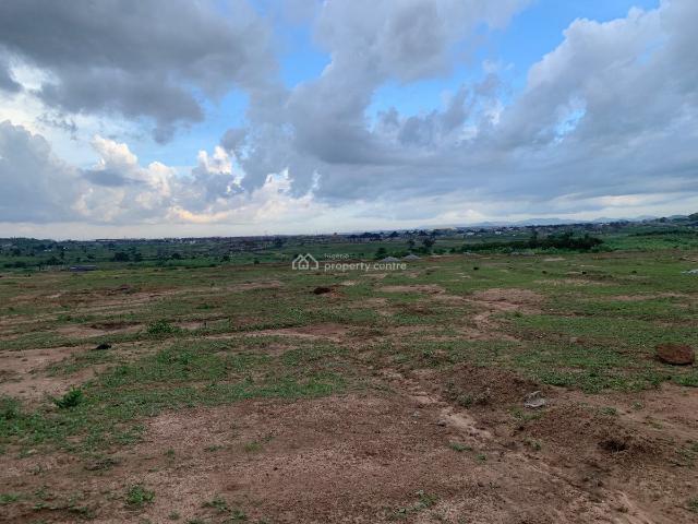 Land for sale in Kuje, Sokoto