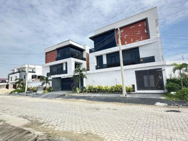 House for rent in Eti Osa, Lagos