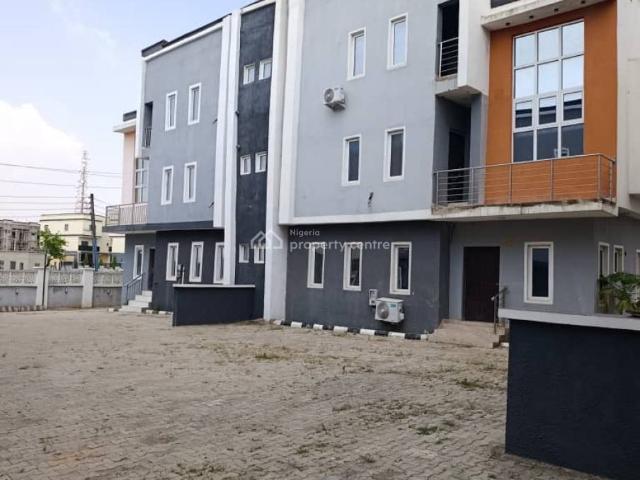 Detached house for rent in Abuja, Sokoto
