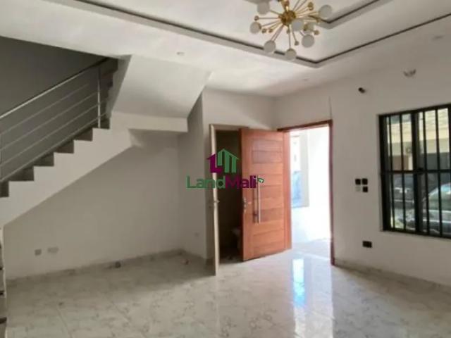 Property for rent in Eti Osa, Abuja