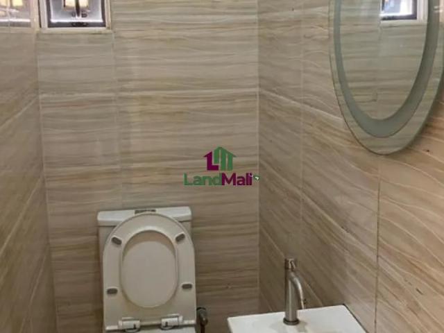 Property for rent in Eti Osa, Abuja