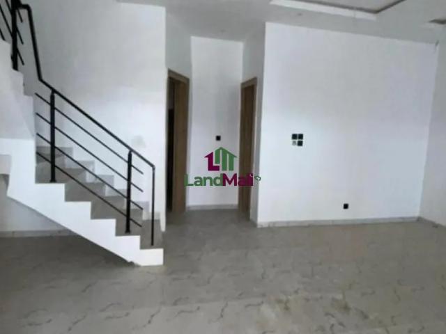 Property for rent in Eti Osa, Abuja