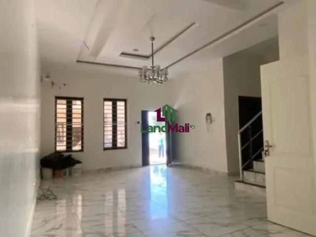 Property for rent in Eti Osa, Abuja