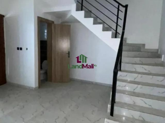 Property for sale in Eti Osa, Abuja