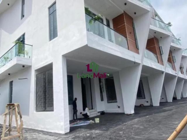 Property for rent in Eti Osa, Abuja