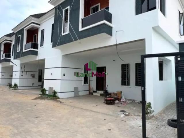 Property for rent in Eti Osa, Abuja