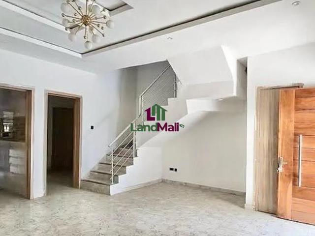 Property for rent in Eti Osa, Abuja