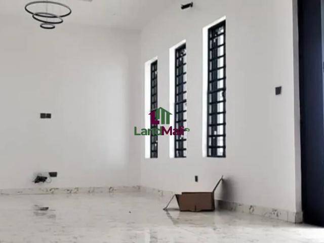 Property for rent in Eti Osa, Abuja