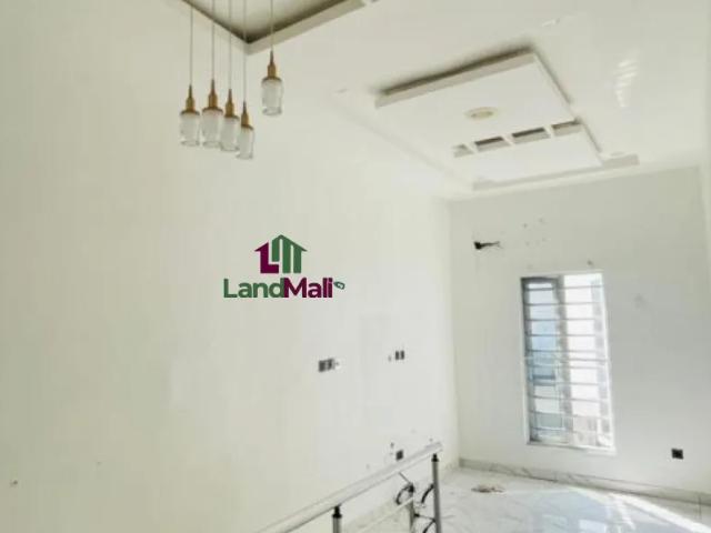 Property for rent in Eti Osa, Abuja