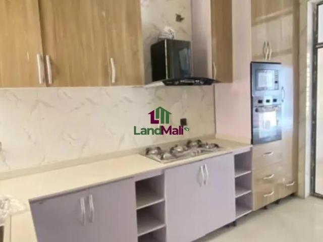 Property for rent in Eti Osa, Abuja