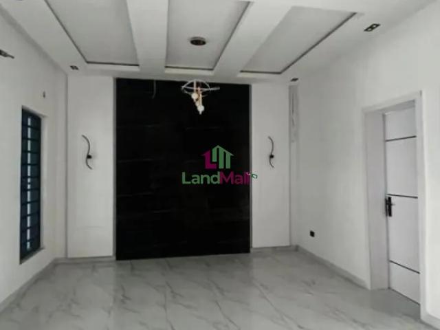Property for sale in Eti Osa, Abuja