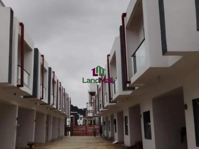 Property for sale in Eti Osa, Abuja